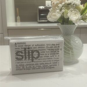 Brand New Slip Pure Silk Pillowcase